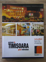 Welcome to Timisoara. Guest information