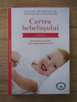 William Sears - Cartea bebelusului. Alimentatia bebelusului, de la nastere pana la doi ani