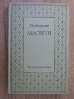 William Shakespeare - Macbeth