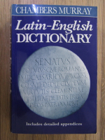 William Smith - Latin-english dictionary