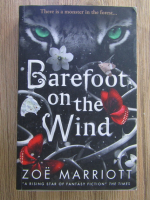 Zoe Marriott - Barefoot on the wind