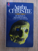 Agatha Christie - Murder in Mesopotamia