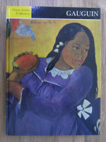 Alan Bowness - Gauguin