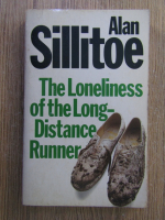 Anticariat: Alan Sillitoe - The loneliness of the long-distance runner