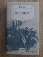 Alexandre Dumas - Napoleon