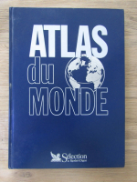 Atlas du Monde