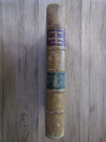 Anticariat: C. Aubry - Cours de droit civil francais (volumul 5, 1872)