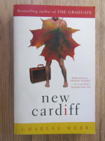 Anticariat: Charles Webb - New cardiff