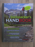 Anticariat: Chris Townsend - The backpacker's handbook