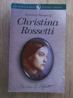 Christina Rosseti - Selected poems