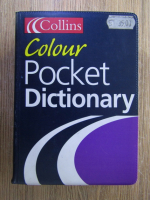 Anticariat: Colour Pocket Dictionary