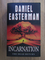 Anticariat: Daniel Easterman - Incarnation