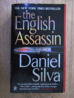 Anticariat: Daniel Silva - The english assassin
