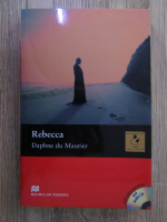 Daphne du Maurier - Rebecca 