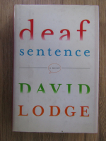David Lodge - Deaf sentence