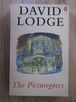 David Lodge - The Picturegoers