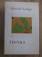 David Lodge - Thinks