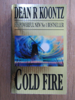 Dean Koontz - Cold fire