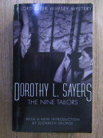 Dorothy L. Sayers - The nine tailors