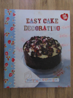 Anticariat: Easy cake decorating