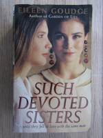 Anticariat: Eileen Goudge - Such devoted sisters
