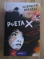 Anticariat: Elizabeth Acevedo - Poeta X