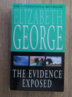 Anticariat: Elizabeth George - The evidence exposed
