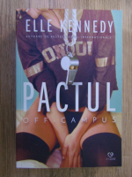 Elle Kennedy - Pactul