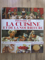 Eric Birlouez - Histoire de la cuisine et de la nourriture