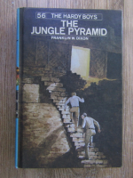 Anticariat: Franklin W. Dixon - The jungle pyramid