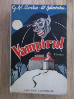 G. M. Amza - Vampirul