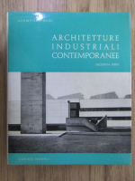 Anticariat: Giampiero Aloi - Architetture industriali contemporanee (seconda serie)