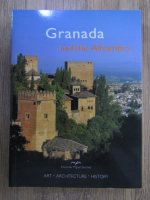 Anticariat: Granada and the Alhambra