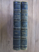 Gustave Hugo - Histoire du droit romain (2 volume)