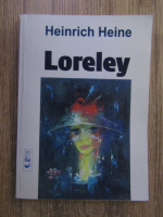 Heinrich Heine - Loreley
