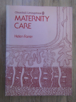 Helen Farrer - Maternity care