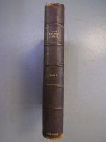 Anticariat: Henri Bouquet - Tout le corps humain, encyclopedie illustree des connaissances medicales (volumul 1, 1929)