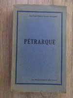 Henri Cochin - Francois Petrarque