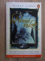 Anticariat: Henry James - The portrait of a lady
