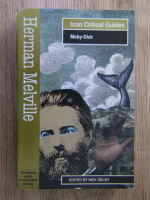 Herman Melville - Moby Dick