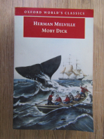 Herman Melville - Moby Dick