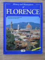 Anticariat: History and masterpieces of Florence