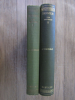 Homer - The odyssey (2 volume)