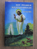 Iosif Trifa - Din pildele Mantuitorului