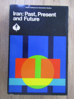 Anticariat: Iran: Past, present and future