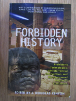 J. Douglas Kenyon - Forbidden history