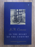 J. M. Coetzee - In the heart of the country