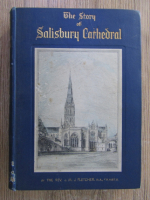 Anticariat: J. M. J. Fletcher - The story of Salisbury Cathedral