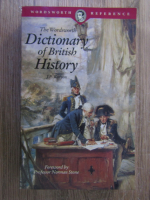 Anticariat: J. P. Kenyon - Dictionary of British history