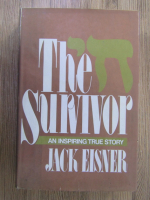Anticariat: Jack Eisner - The survivor